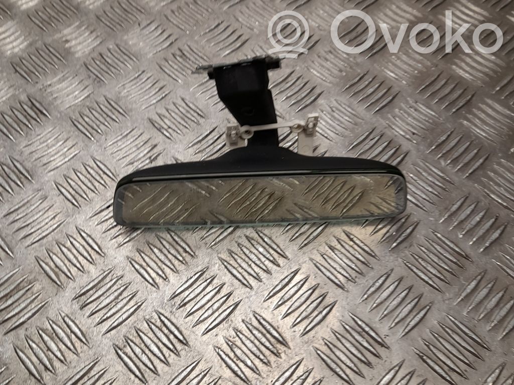 Tesla Model S Rear view mirror (interior) 