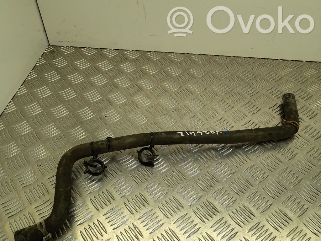 Przewód / Wąż chłodnicy   080829800G,600829800G,VD26412