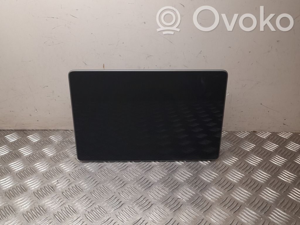Tesla Model 3 Screen/display/small screen 