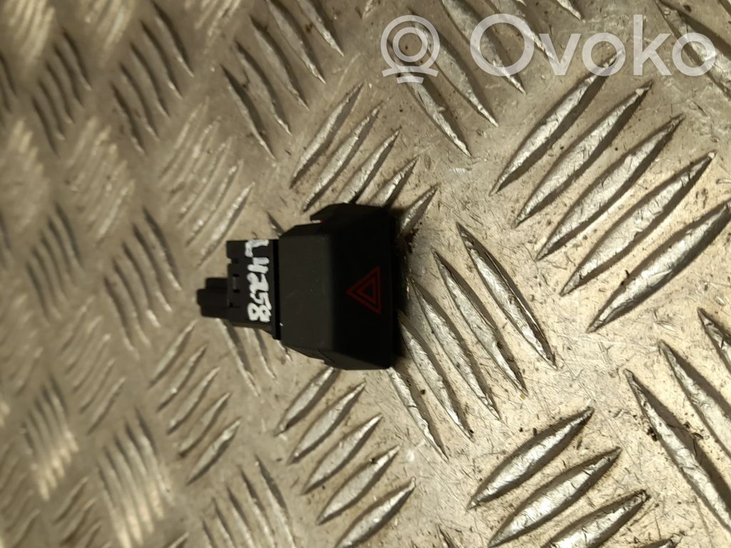 Przycisk świateł awaryjnych   632S01,220208A,L4258