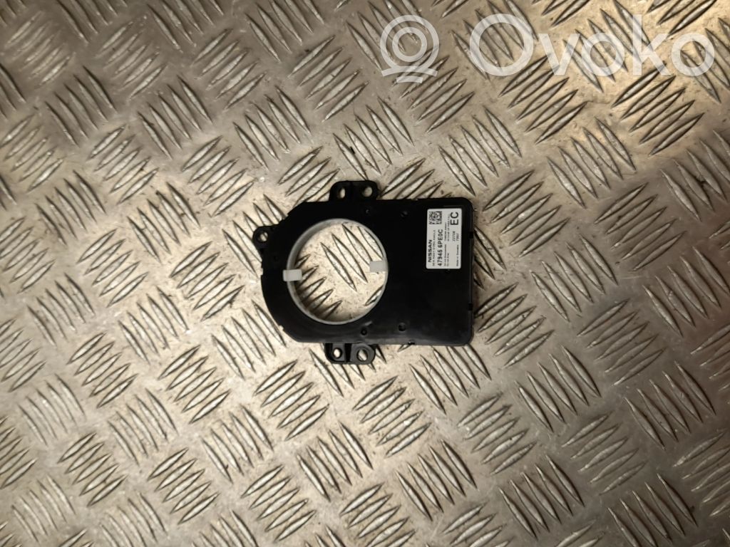 Nissan Juke II F16 Senzor unghi volan 