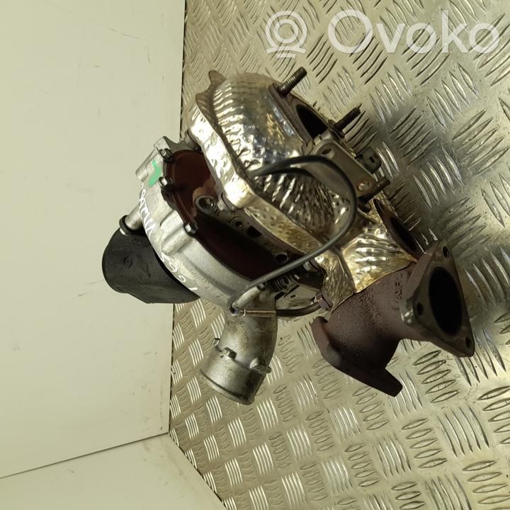 Turboahdin   059145871L,VD26687