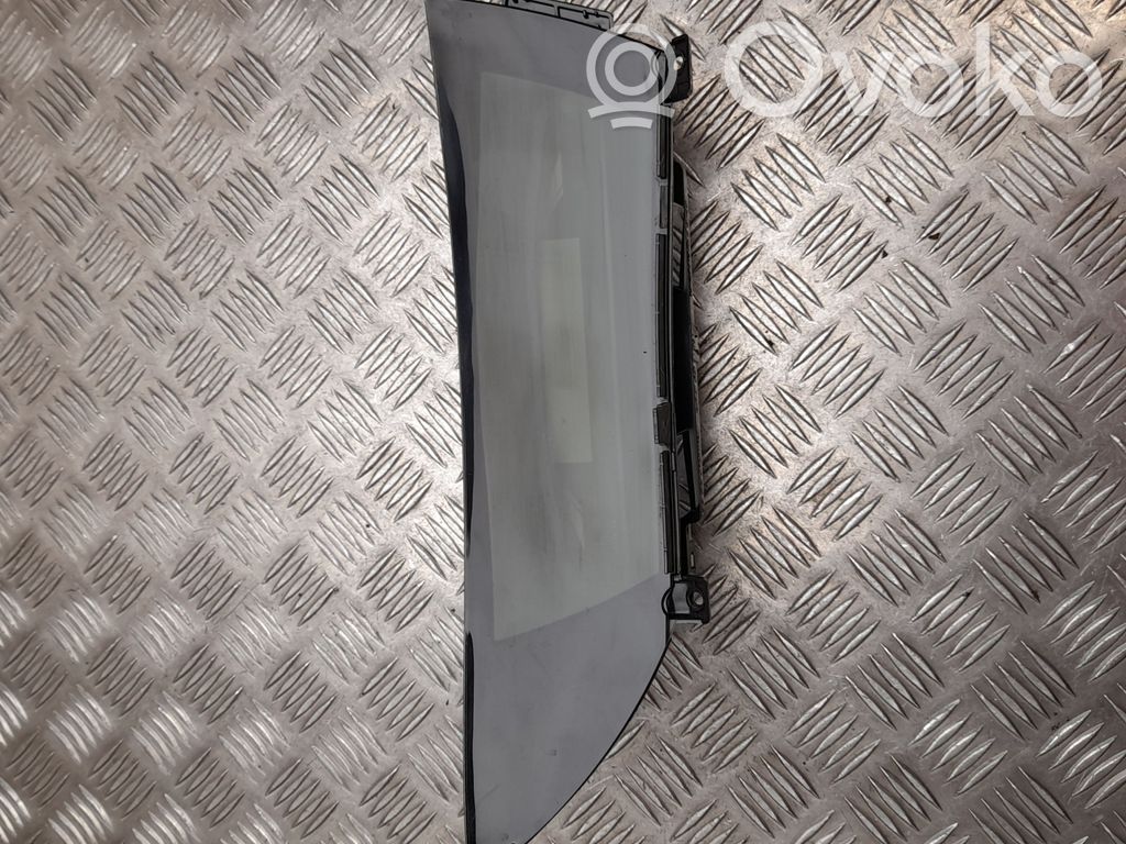 Honda Civic IX Ecran/afișaj/ecran mic 