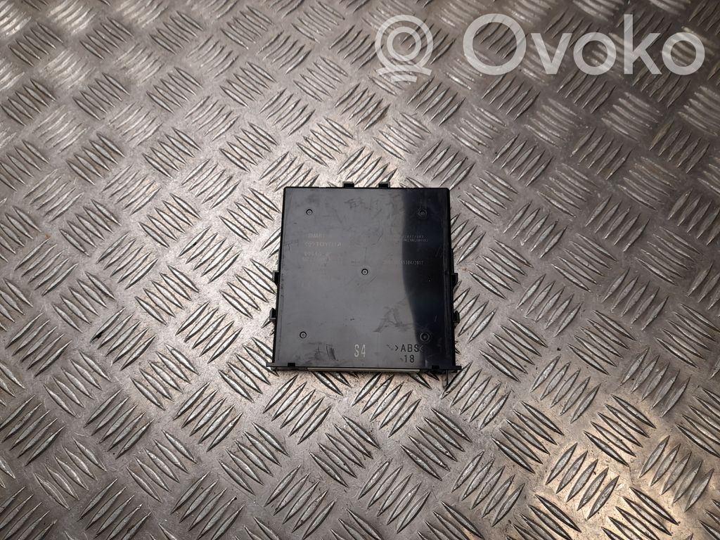 Toyota Corolla E210 E21 Beraktės sistemos KESSY (keyless) valdymo blokas/ modulis 