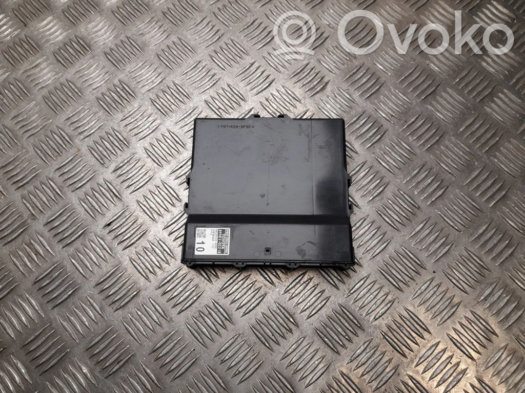 Toyota Corolla E210 E21 Gearbox control unit/module 