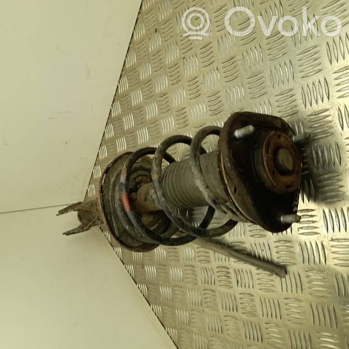 Toyota Prius (XW30) Ansamblu amortizor cu arc față