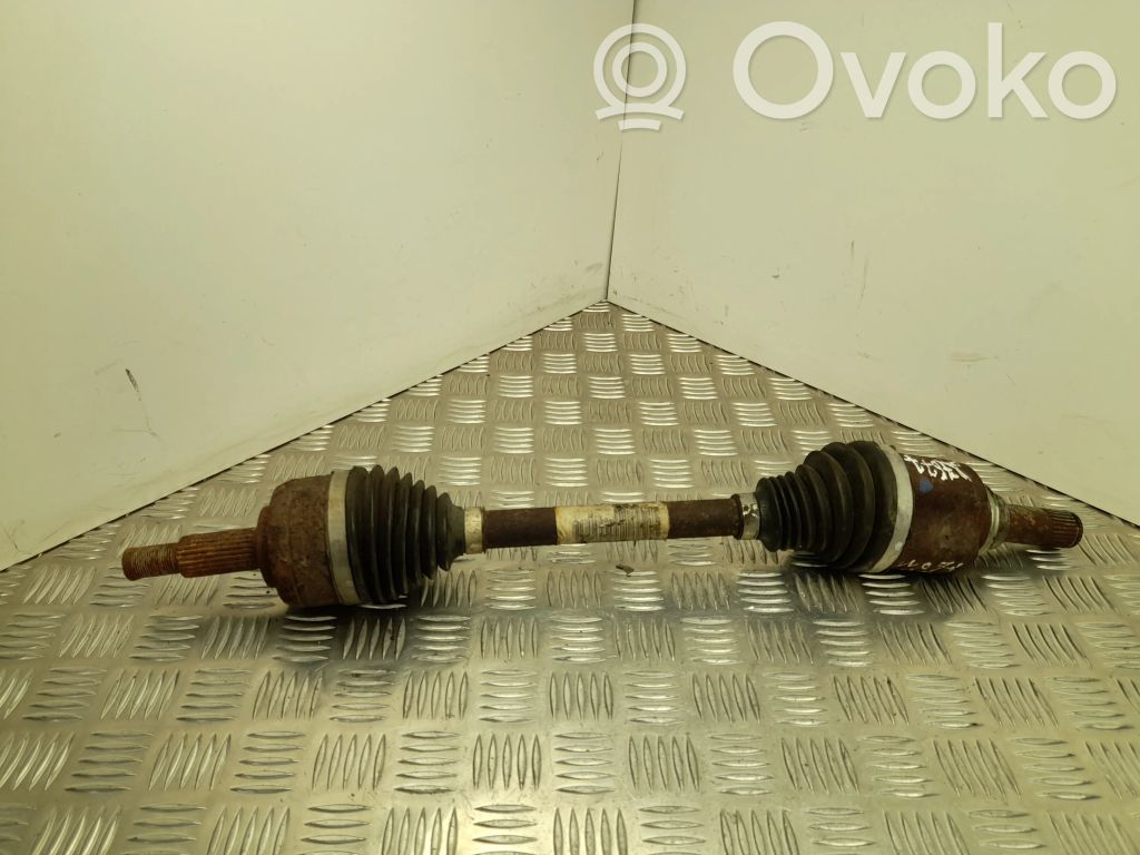 Półoś przednia   391014627R,VD27677