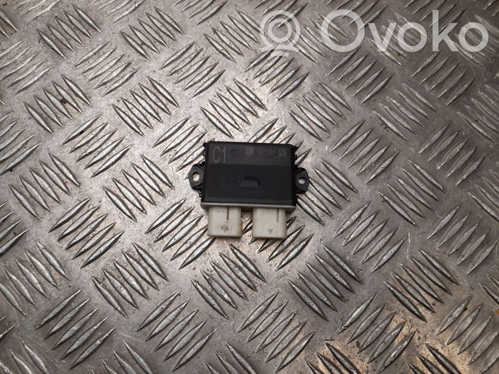 Toyota Corolla E210 E21 Other control units/modules 