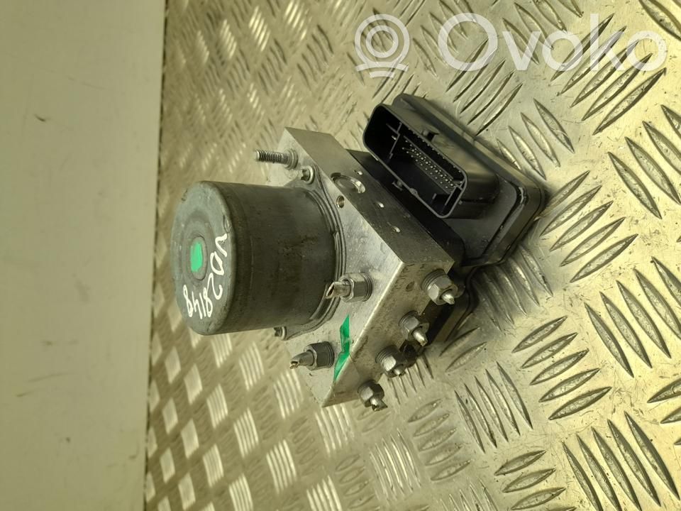 Renault Zoe ABS control unit/module 