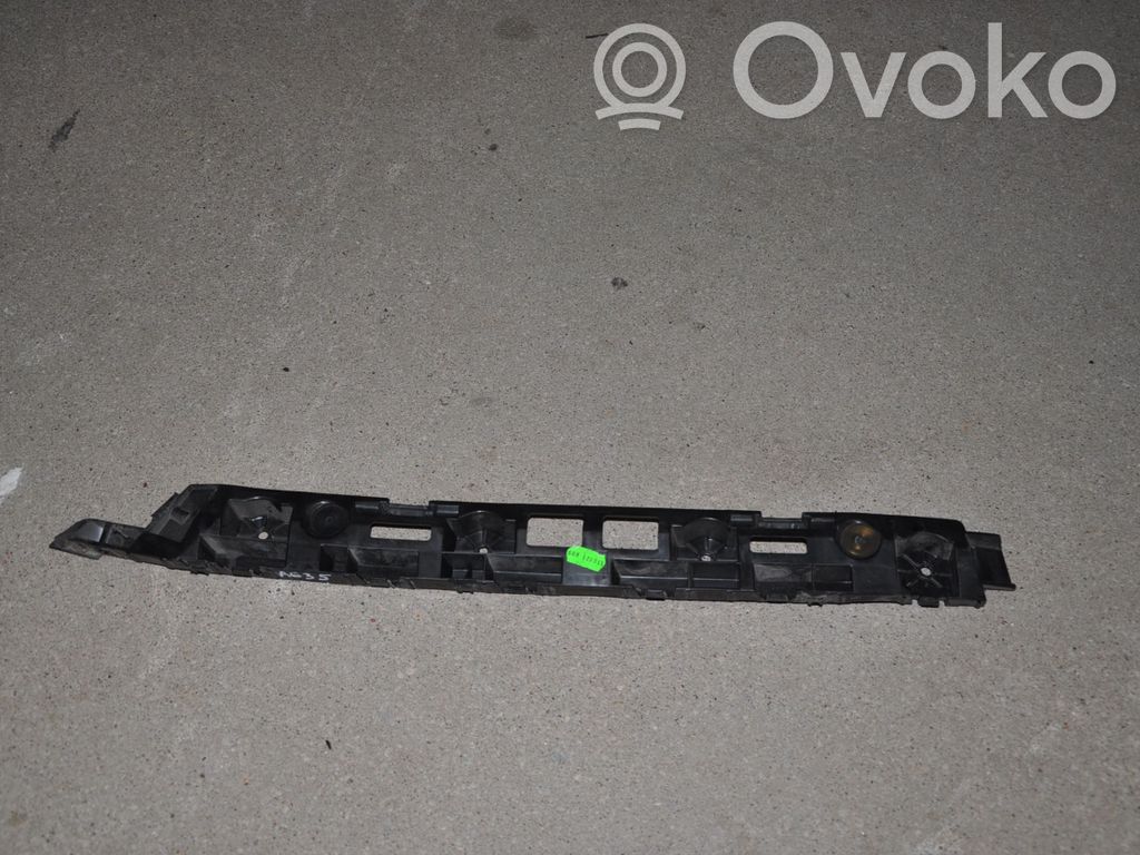 Skoda Superb B8 (3V) Support de pare-chocs arrière 