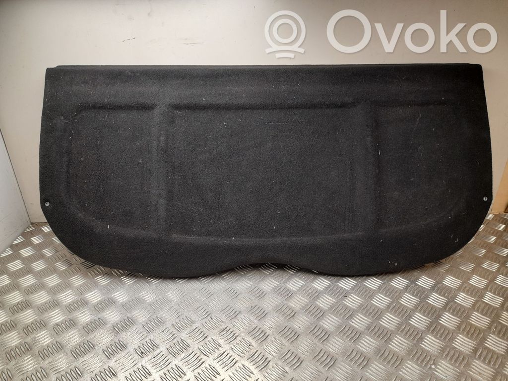 KIA Ceed Parcel shelf 