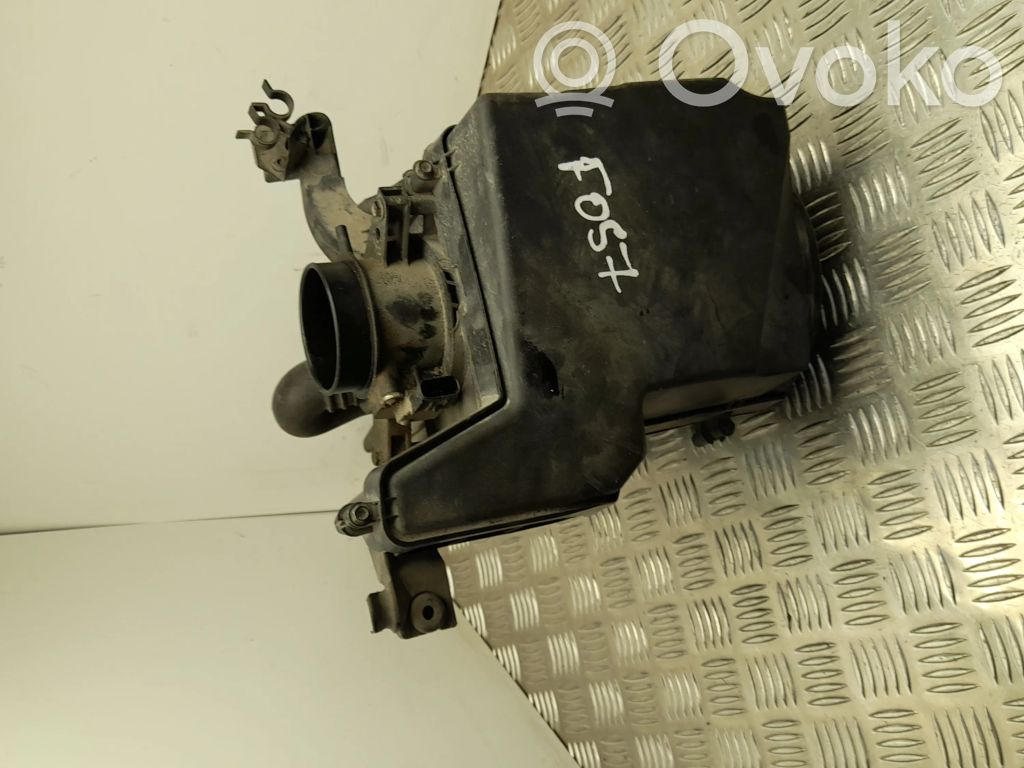 Obudowa filtra powietrza   AV619F763CB,C161342,VD28059