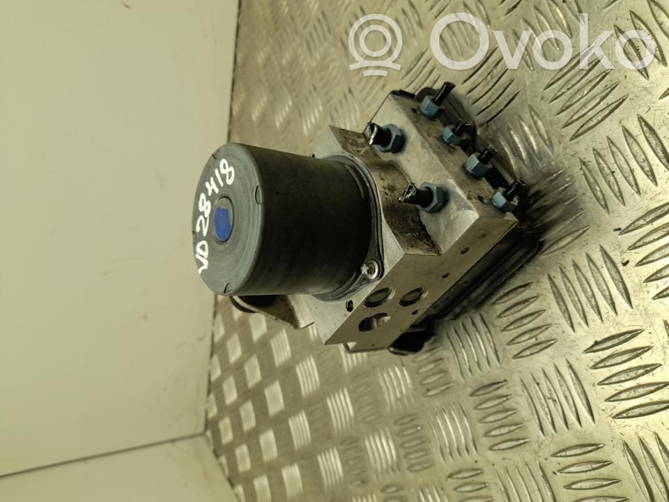 ABS control unit/module   4M0907379P,VD28418