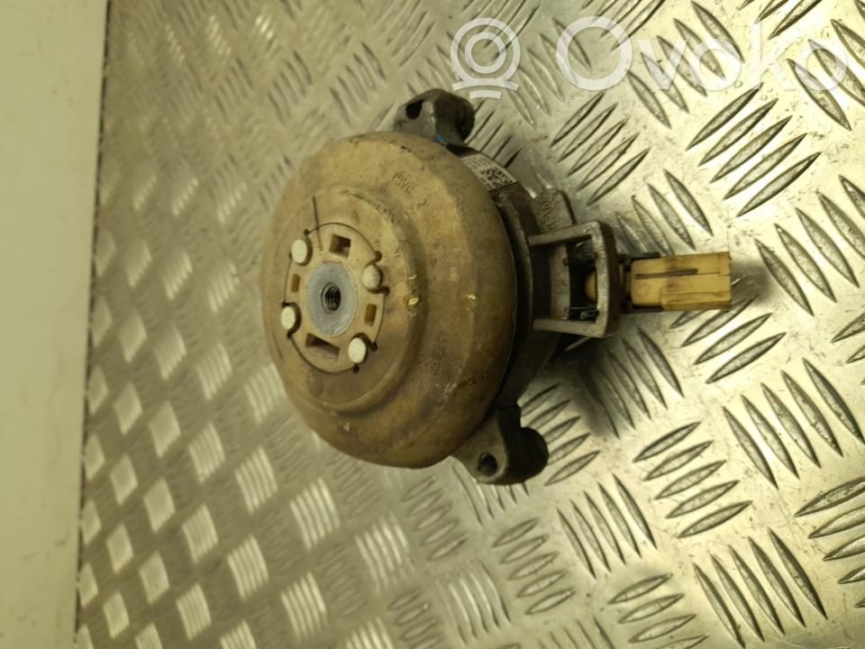 Audi Q7 4M Engine mount bracket 