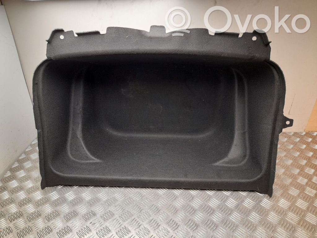 Tesla Model Y Daiktadėžės (bordačioko) komplektas 