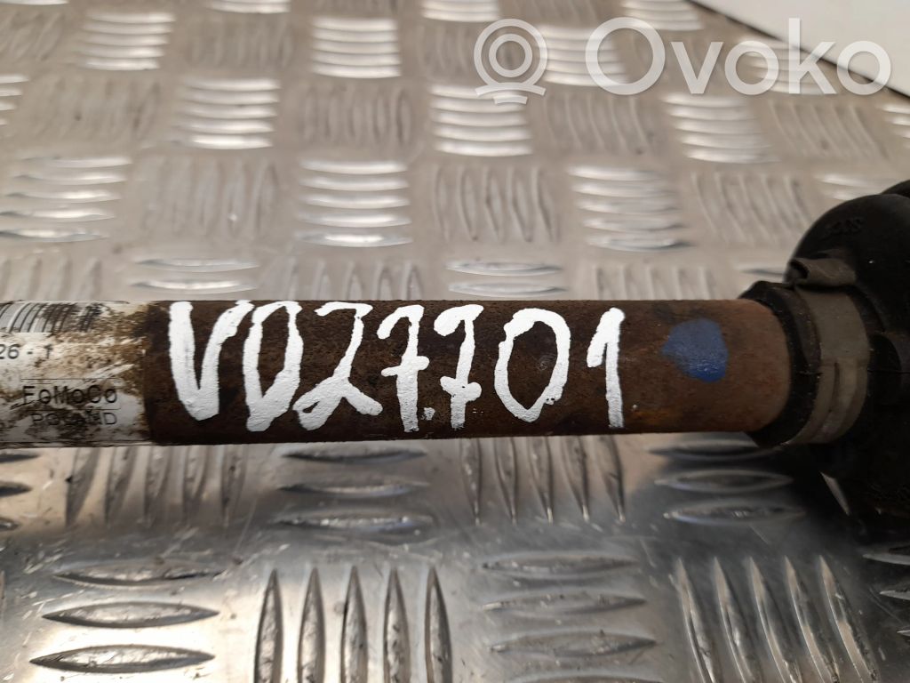 Ford Fiesta Rear driveshaft 