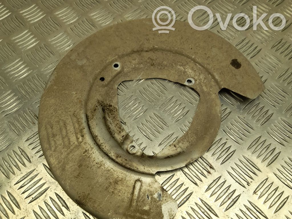 Tesla Model 3 Kita centrinė konsolės (tunelio) detalė 