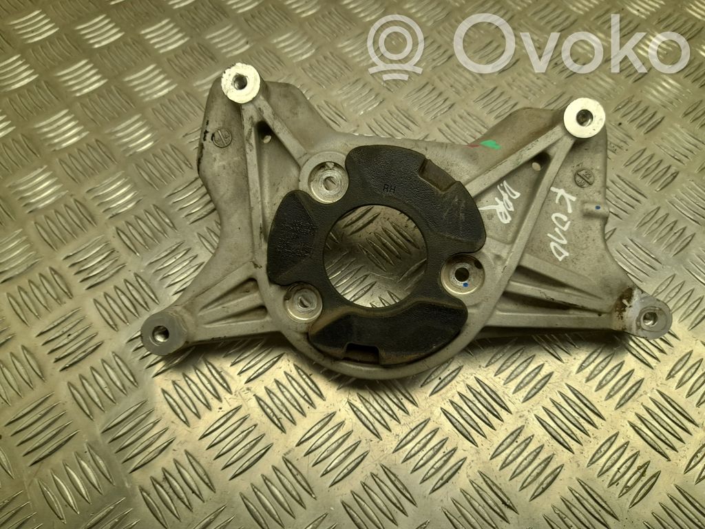 Tesla Model 3 EGR valve cooler bracket 