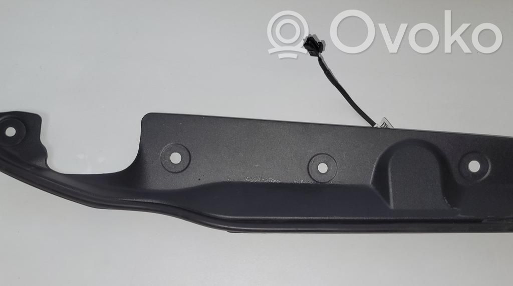 Chrysler Pacifica Garniture inférieure 