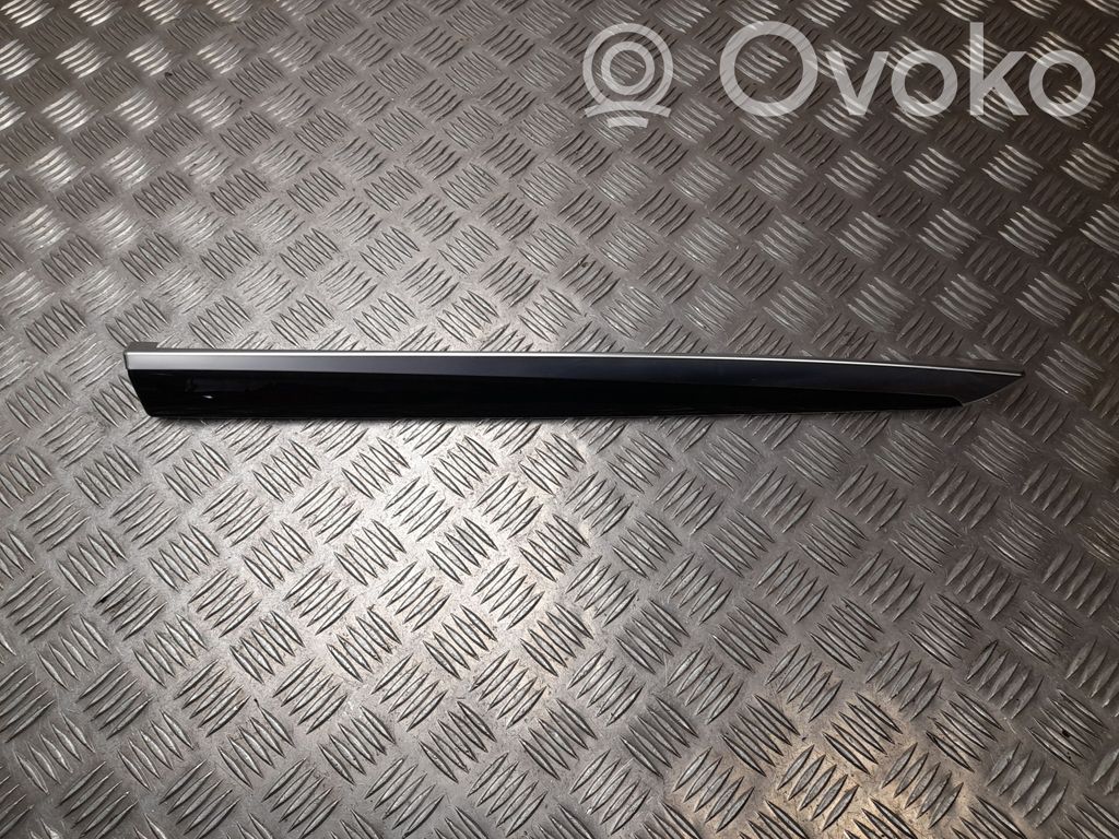 BMW 5 F10 F11 Stelaż / Belka deski rozdzielczej 