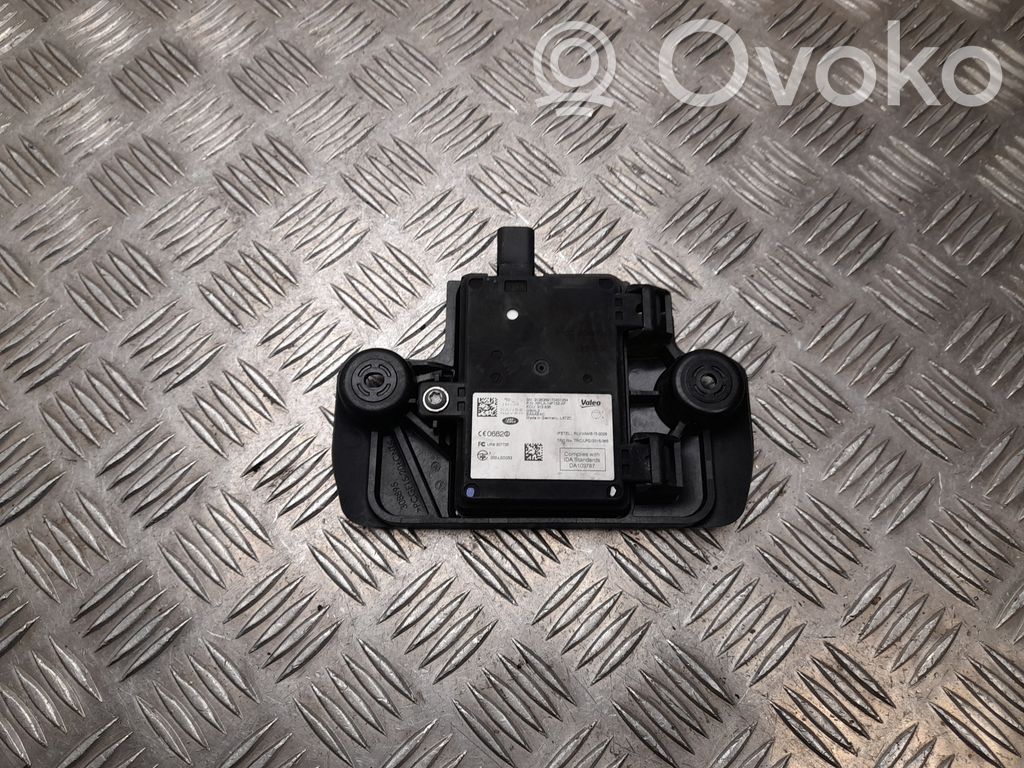 Moduł martwego pola   HPLA14F152AF,G6589