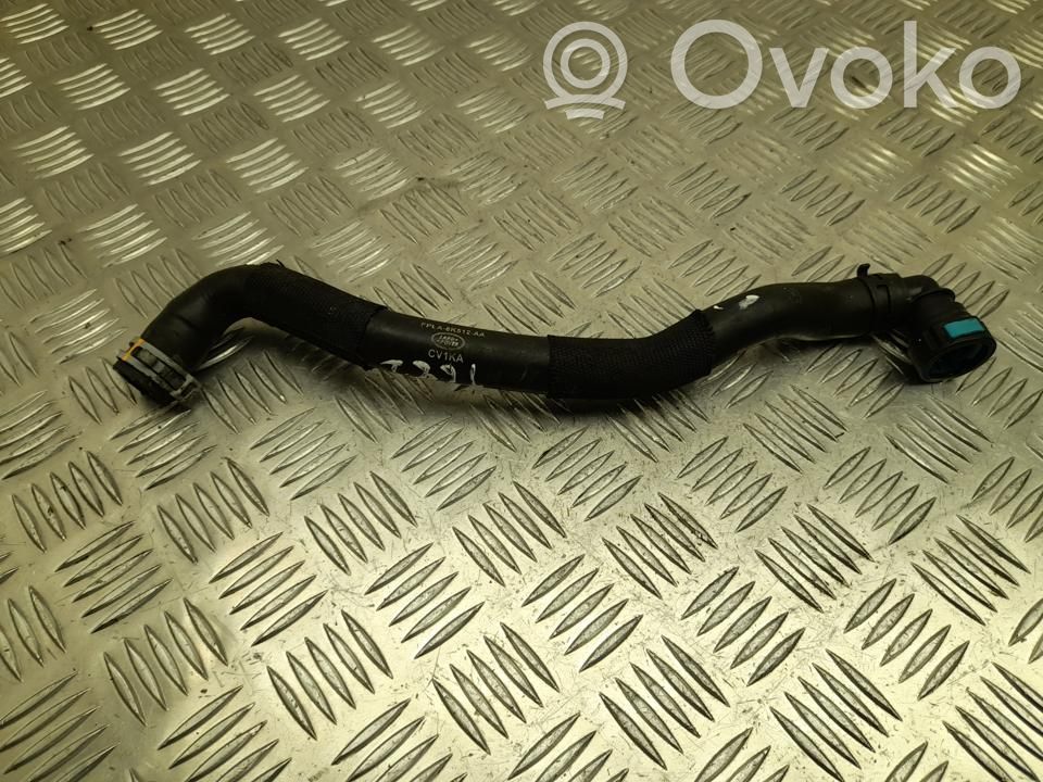 Land Rover Range Rover Sport L494 Tubo flessibile del liquido di raffreddamento del motore