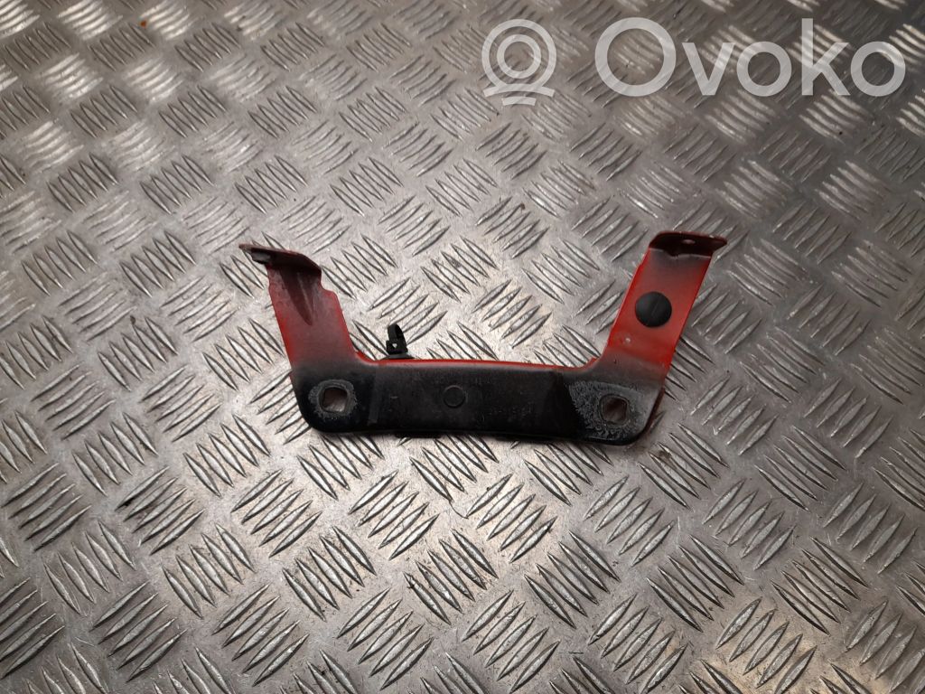 Jaguar I-Pace Otros elementos de la consola central (túnel) 