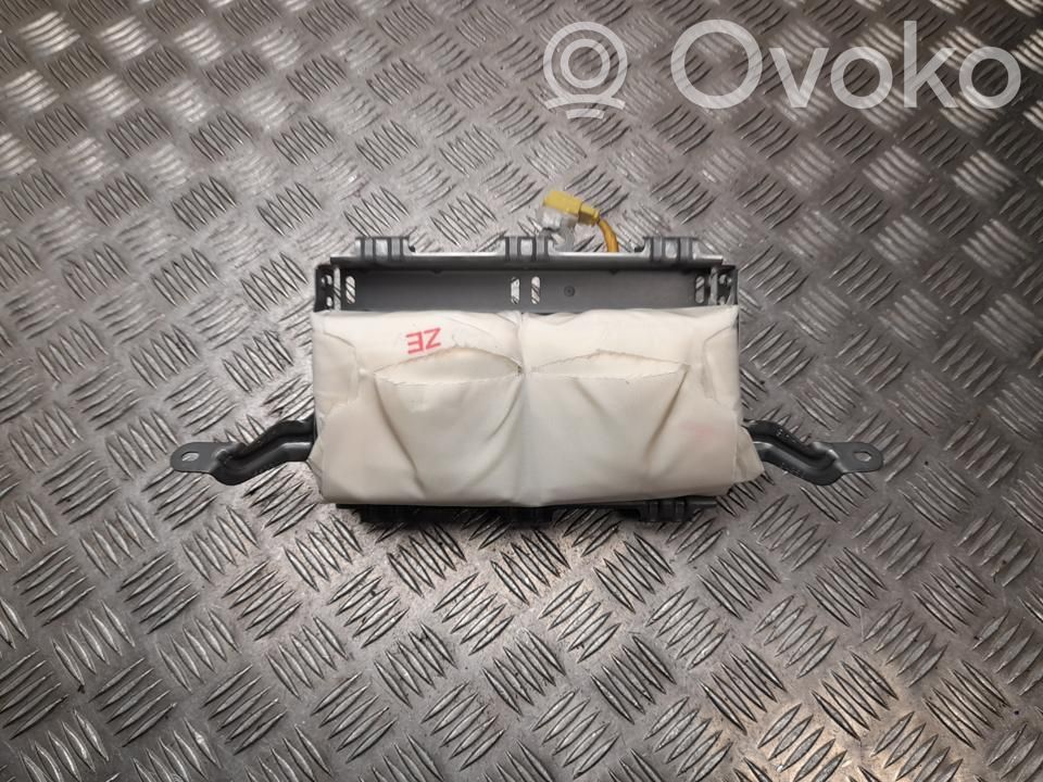 Toyota Prius+ (ZVW40) Airbag pasager 