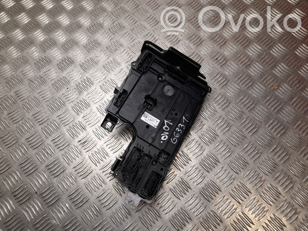 Tesla Model Y Fuse box set 