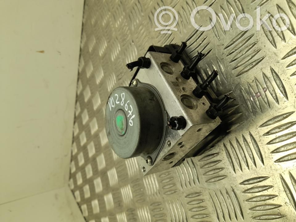 Lexus UX ABS valdymo blokas 