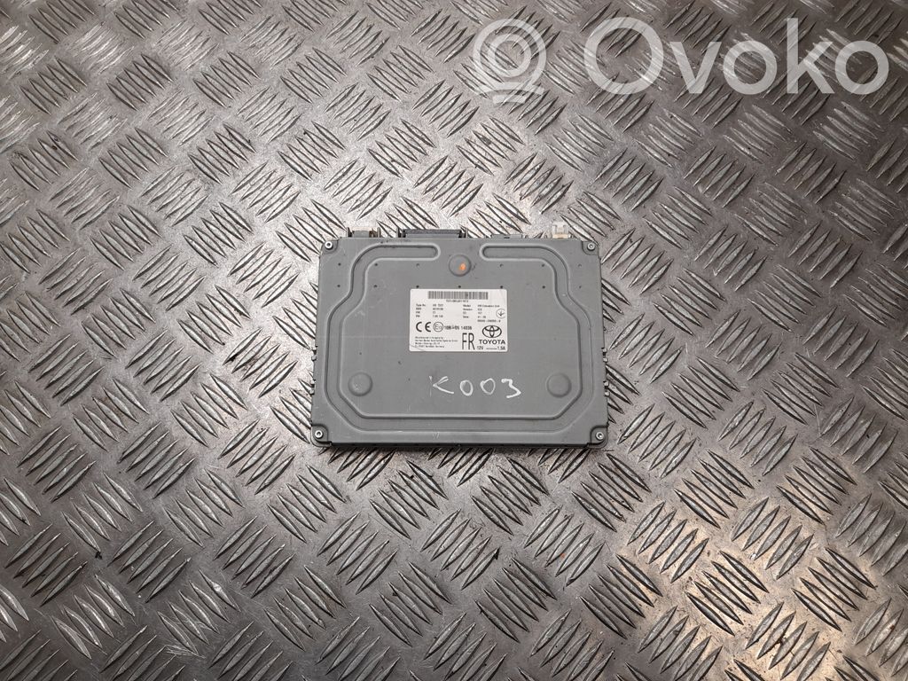 GPS navigation control unit/module   868400W050,G6562