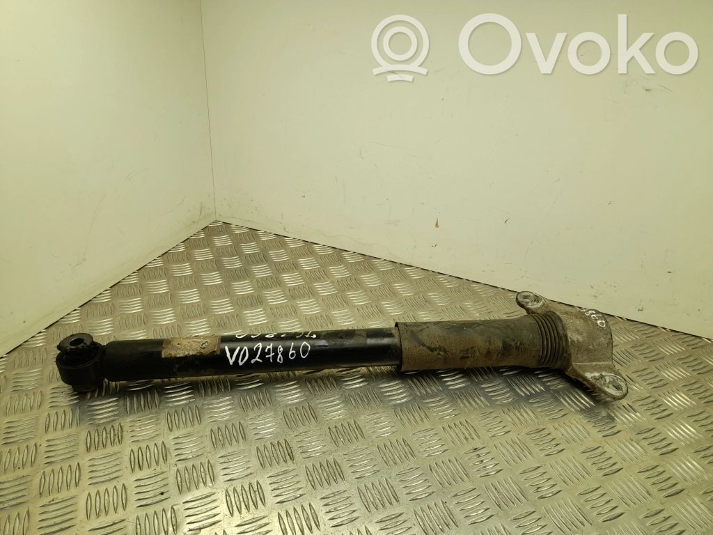 Stoßdämpfer hinten   VD27860
