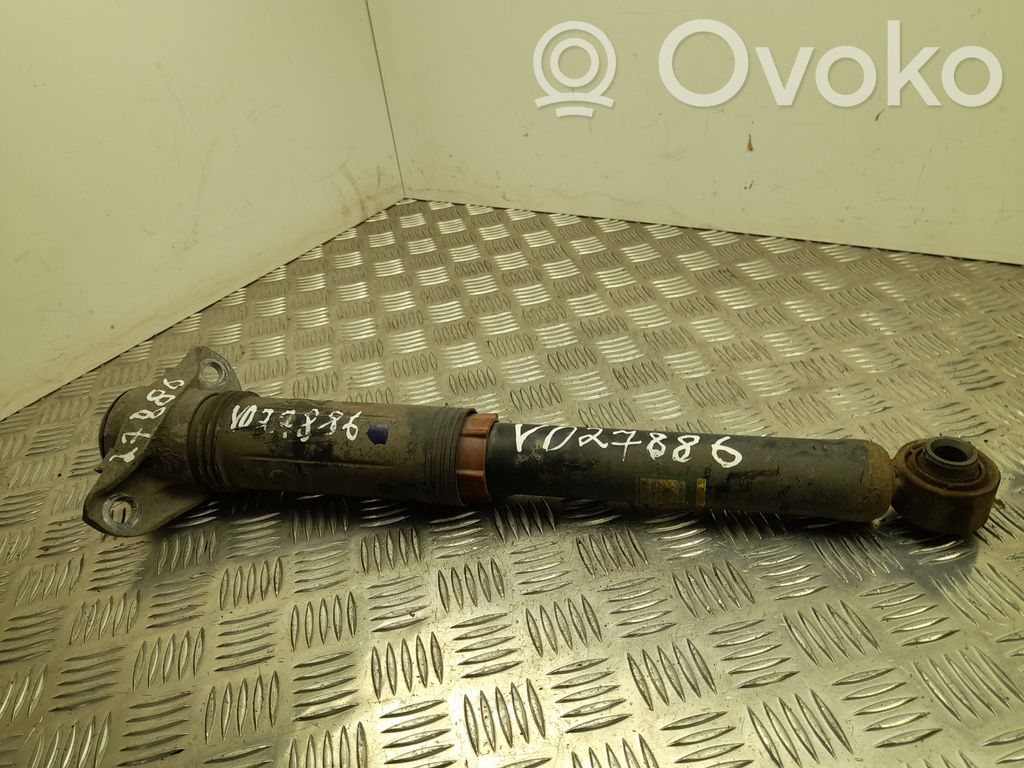 Toyota RAV 4 (XA50) Amortizor spate 