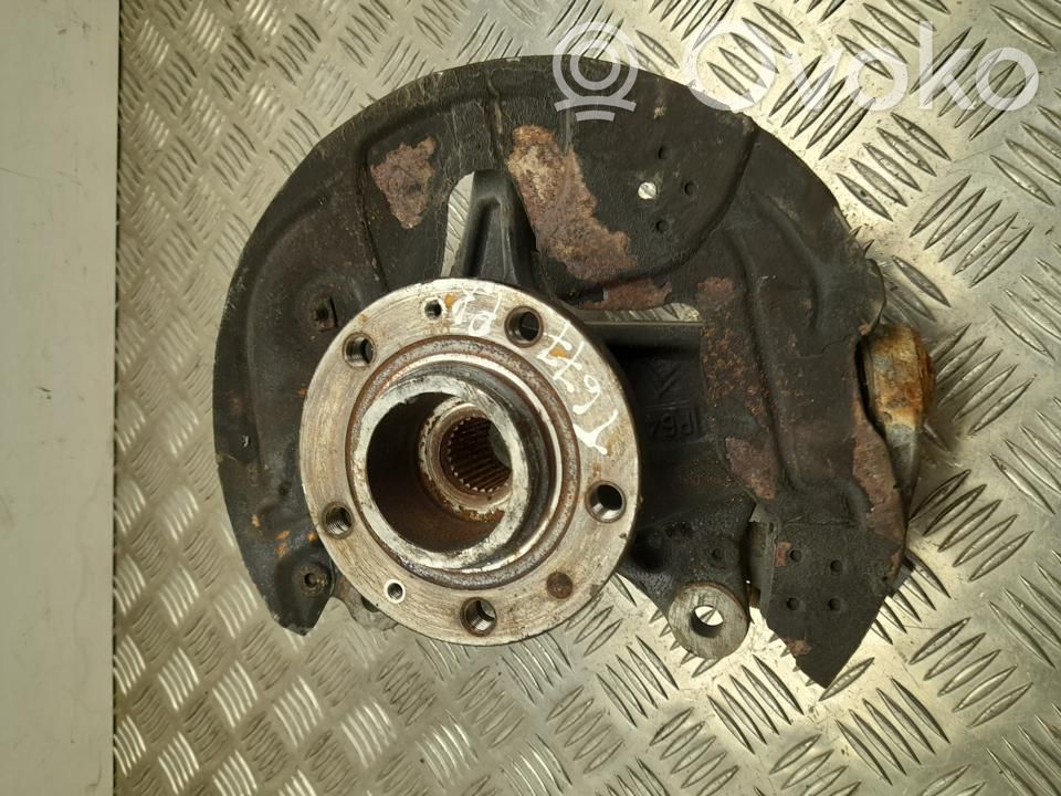 Opel Grandland X Mozzo ruota anteriore 