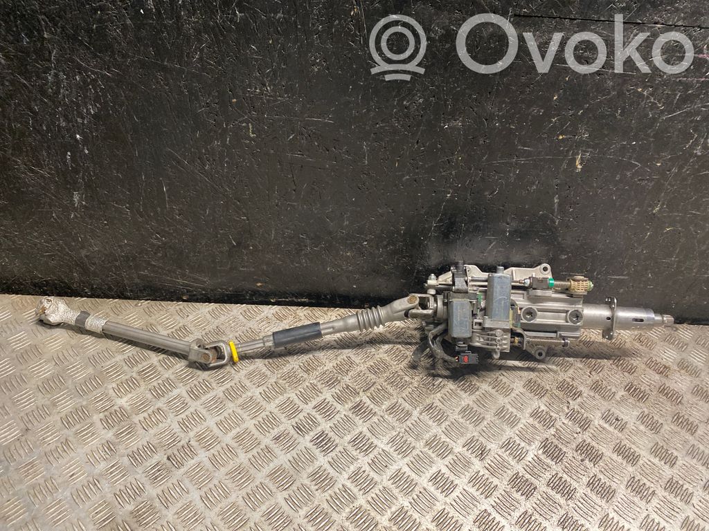 Maserati Levante Ax volan 
