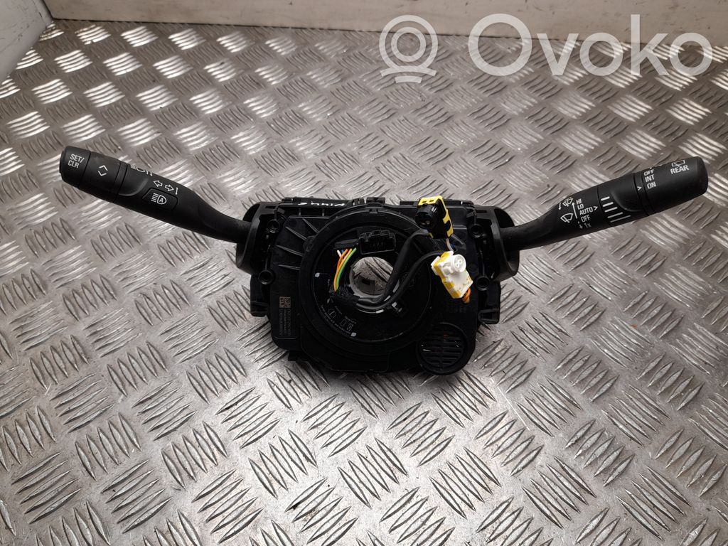 Opel Grandland X Commodo, commande essuie-glace/phare
