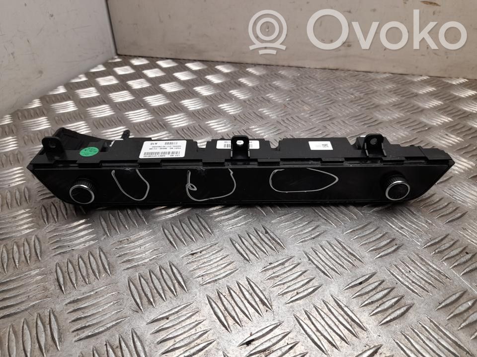 KIA EV6 Unidad de control climatización