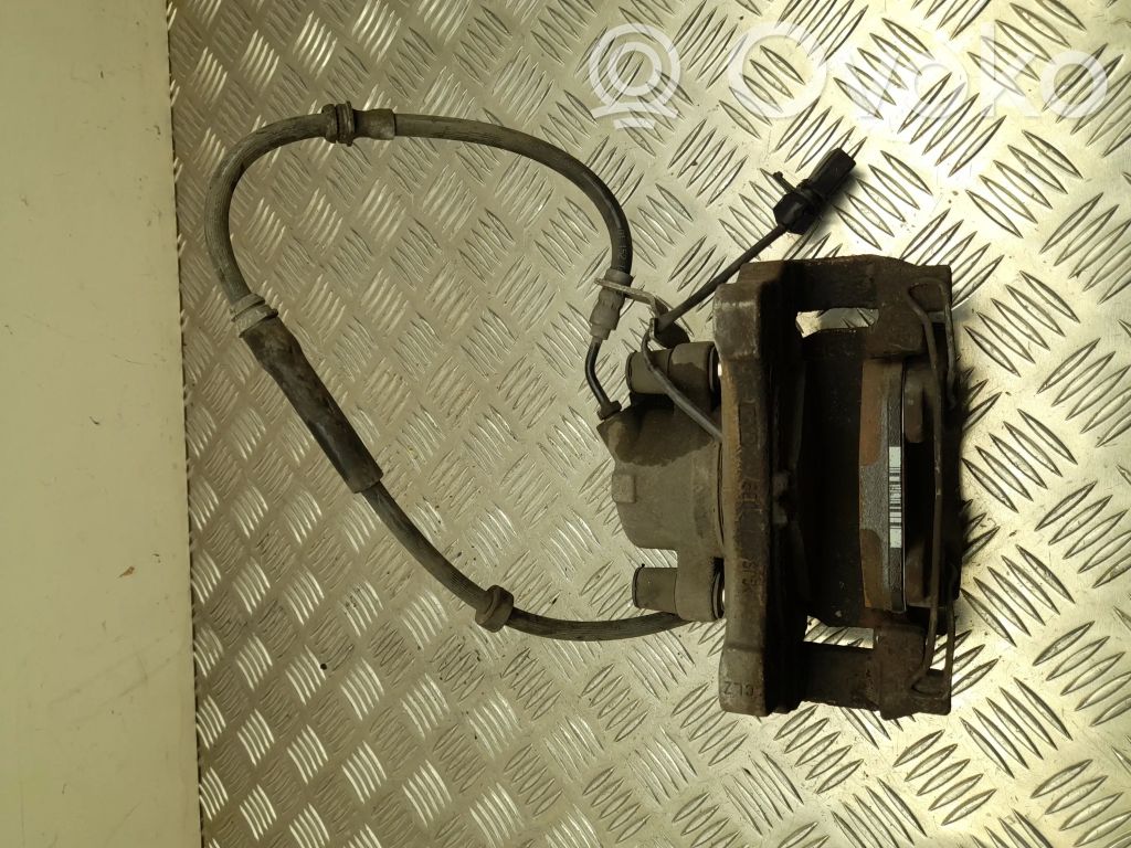Audi A4 S4 B9 Bremssattel vorne 