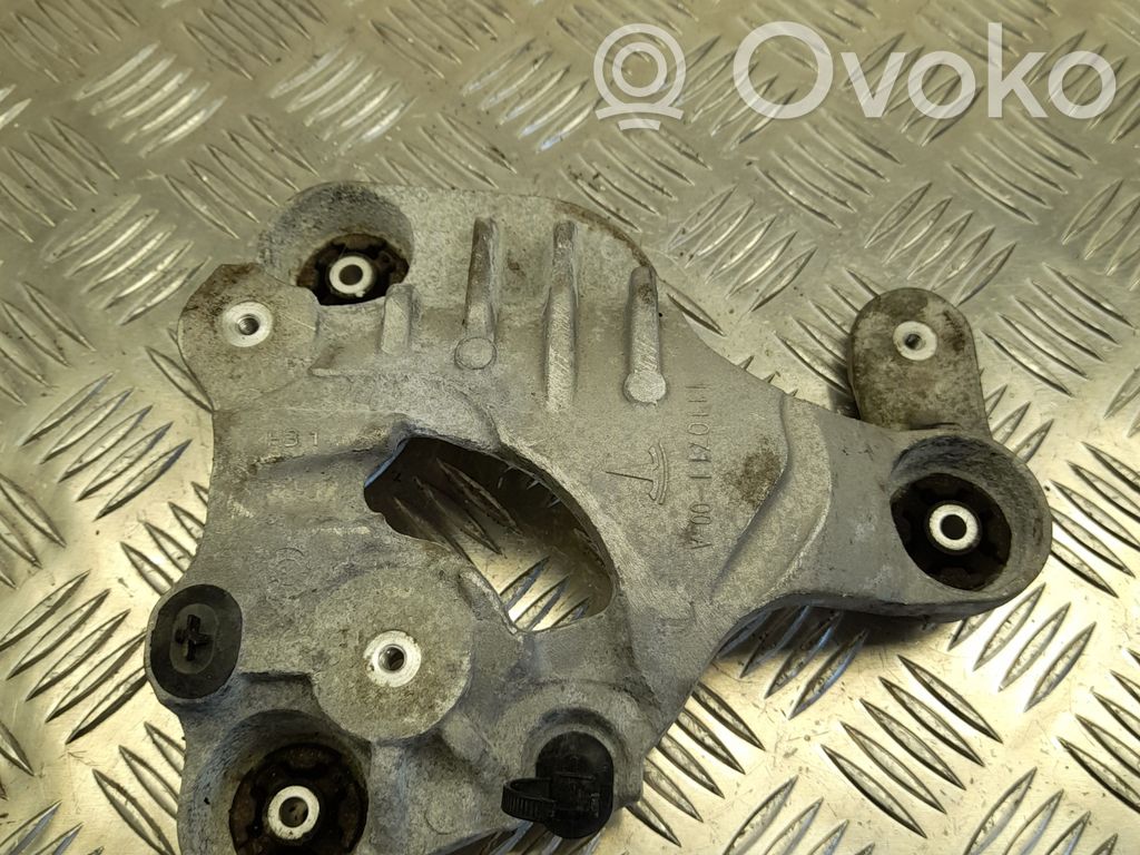 Tesla Model 3 EGR valve cooler bracket 