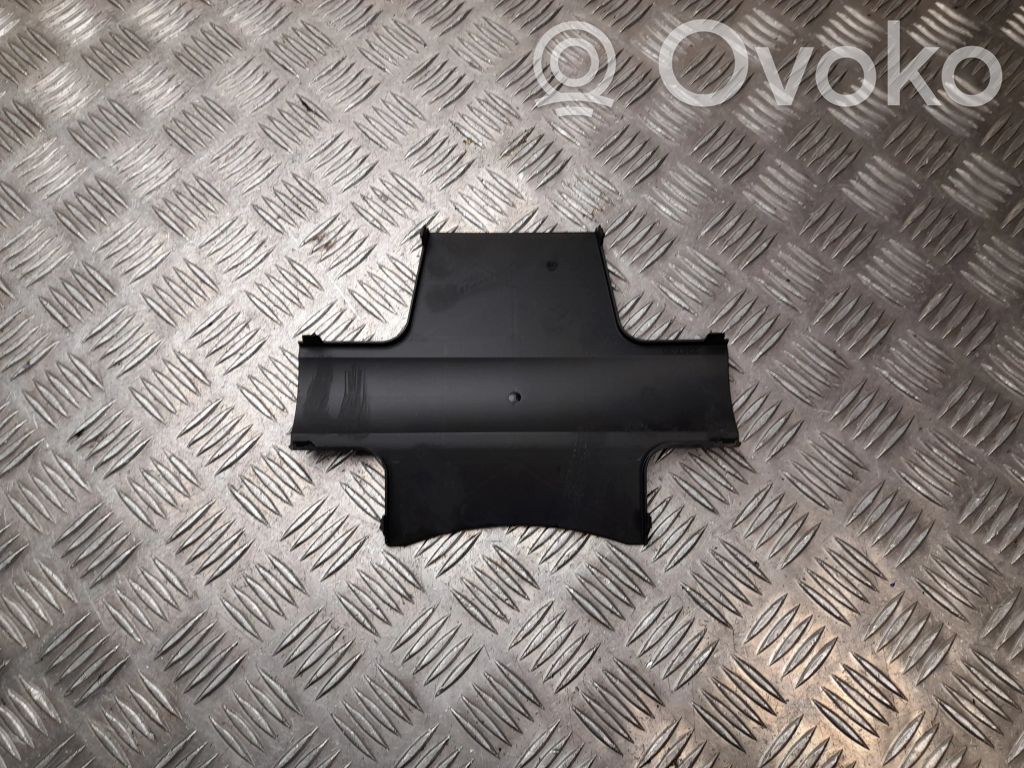 Jaguar I-Pace Travesaño/barra de soporte del panel de instrumentos 