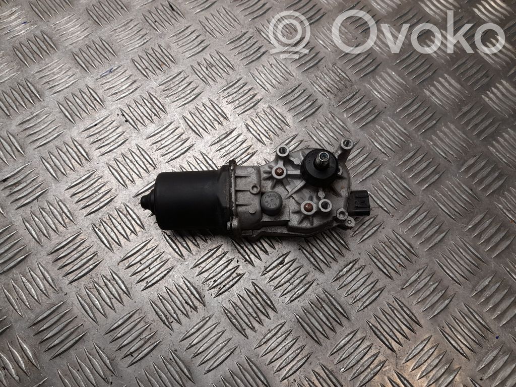 Honda Civic IX Valytuvų varikliukas 
