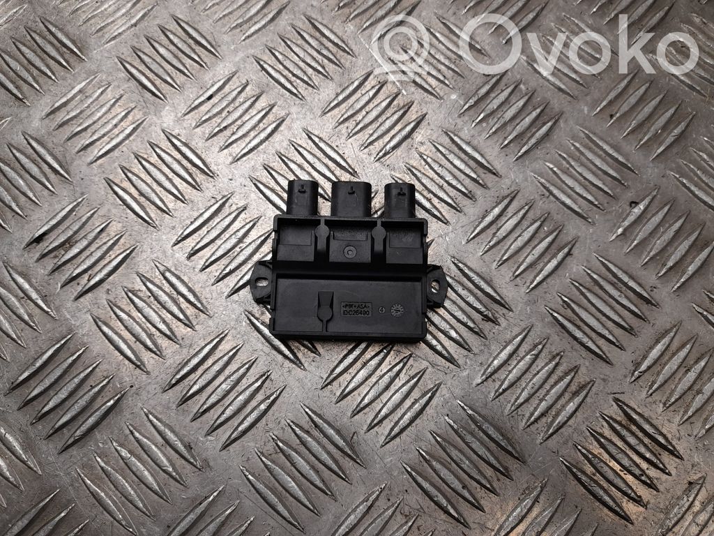 BMW 6 F12 F13 Alte unități/module de control 