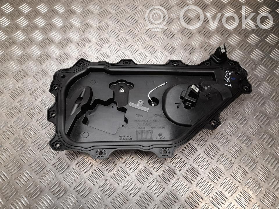 Land Rover Range Rover Velar Other dashboard part 