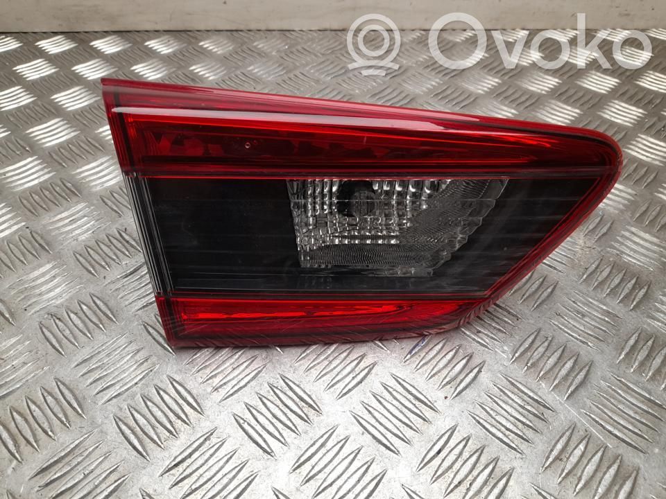 Subaru XV II Takavalot 