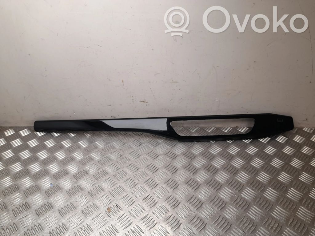 Audi A4 S4 B9 Griglia di ventilazione centrale cruscotto 
