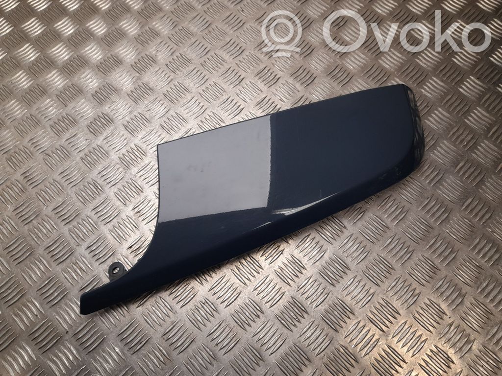 Ford Transit Custom Cache latérale de marche-pieds 