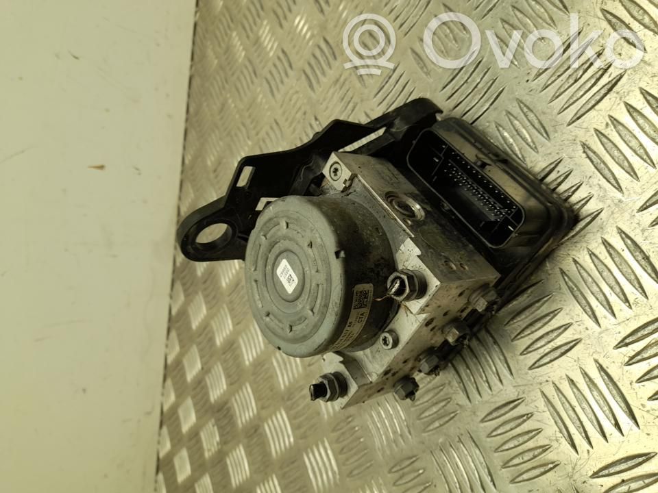 Skoda Octavia Mk3 (5E) Unidad de control/módulo del ABS 