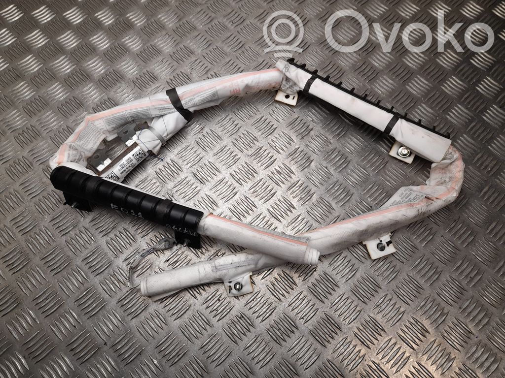KIA Pro Cee'd III Airbag del techo 