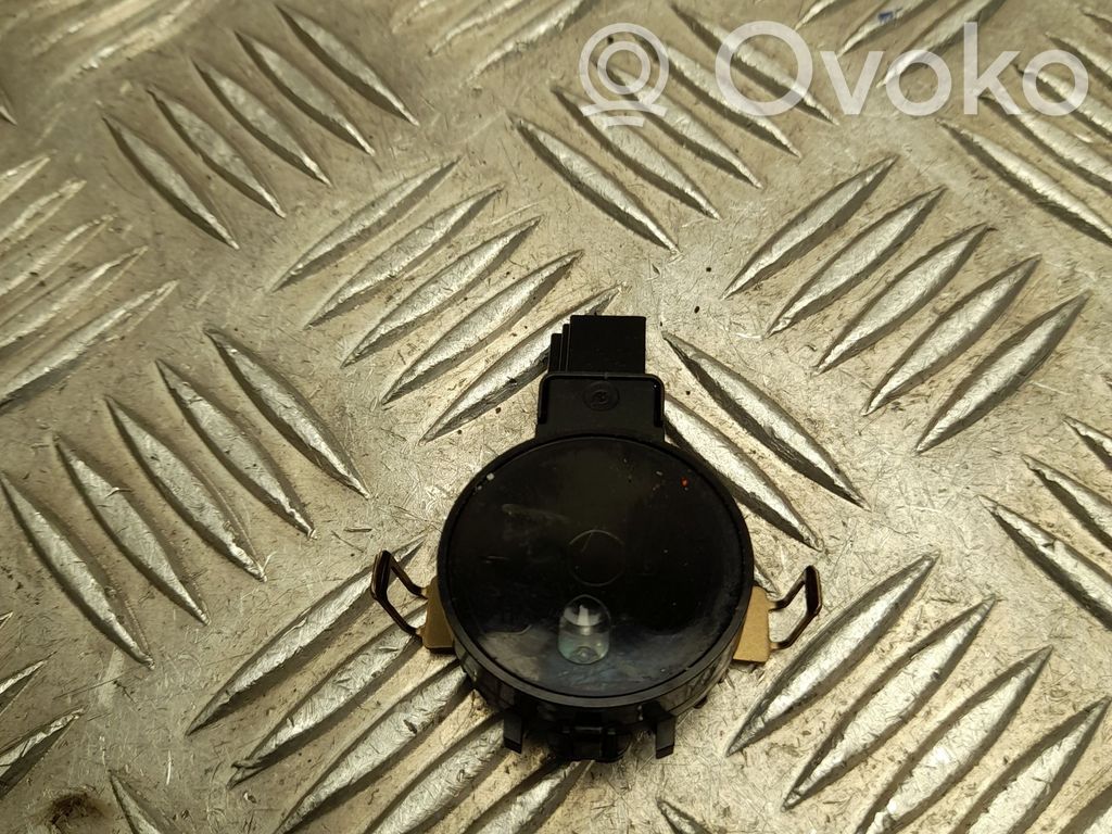Ford Transit Rain sensor 