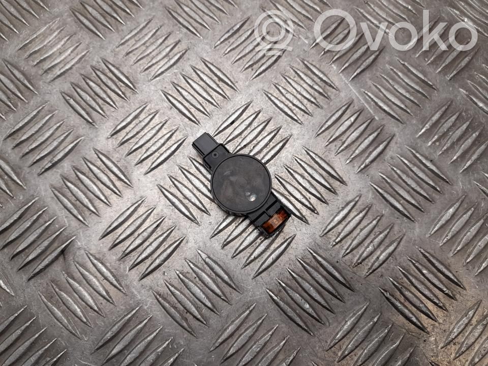 Sensor de lluvia   9861557,X4165